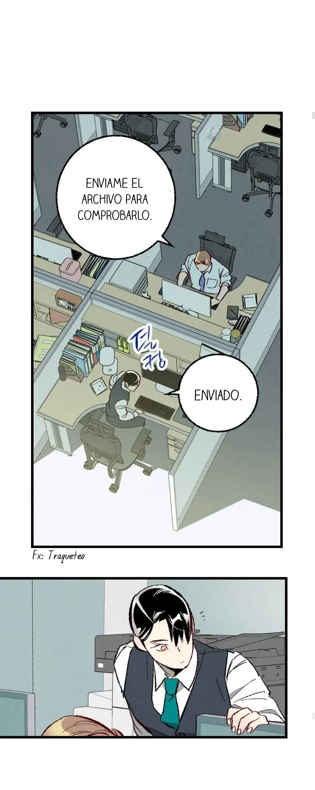 Compañero Perfecto (Perfect Buddy) (2021) - Capítulo 63 - Página 13 - LectorTMOo