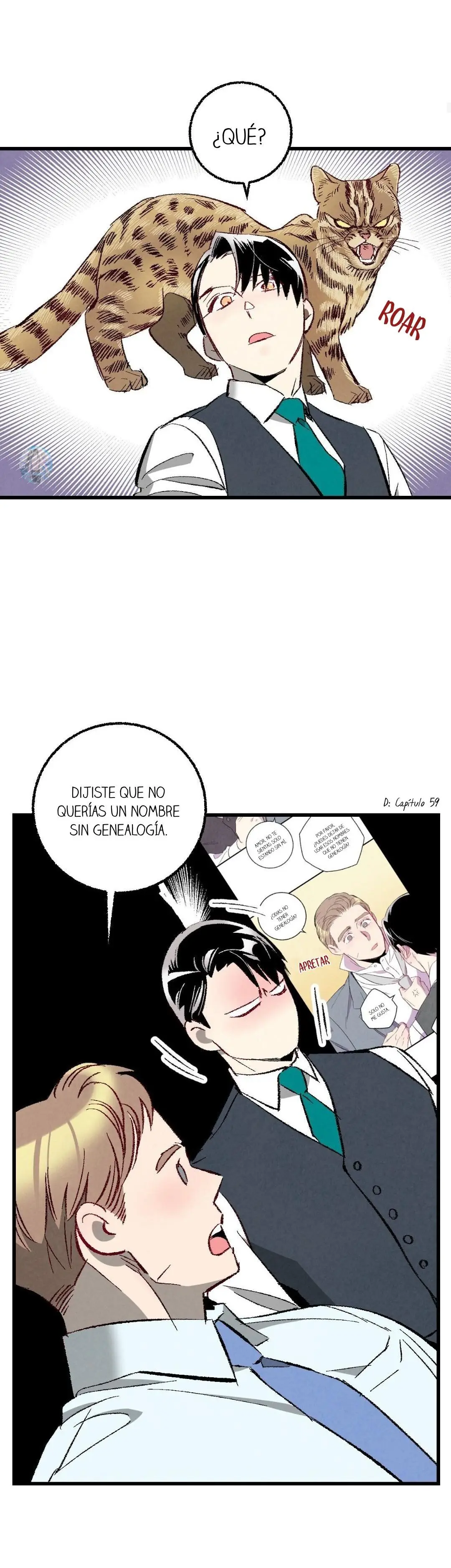 Compañero Perfecto (Perfect Buddy) (2021) - Capítulo 63 - Página 15 - LectorTMOo