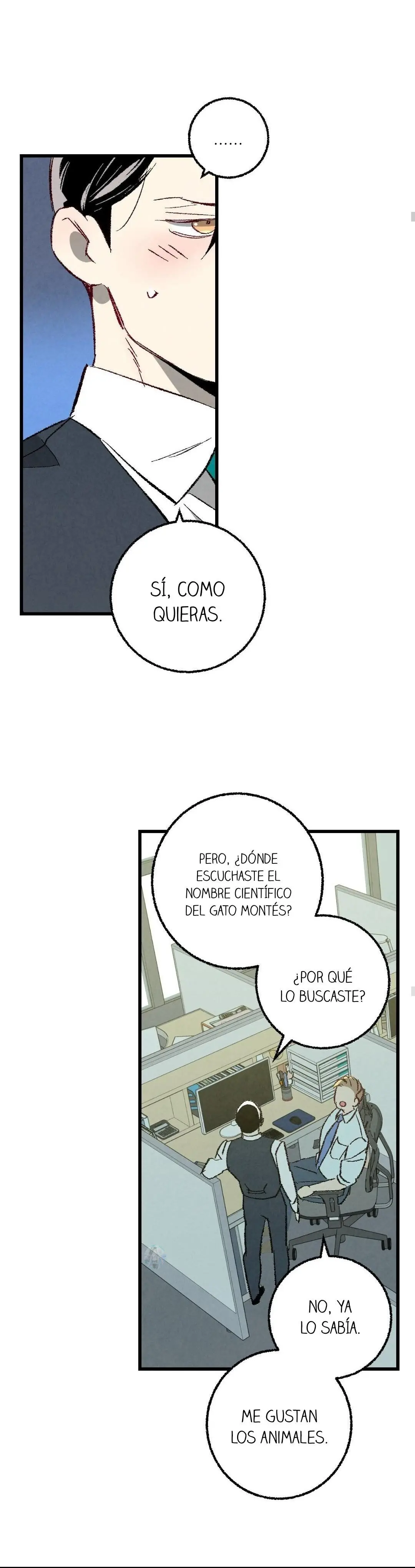 Compañero Perfecto (Perfect Buddy) (2021) - Capítulo 63 - Página 16 - LectorTMOo
