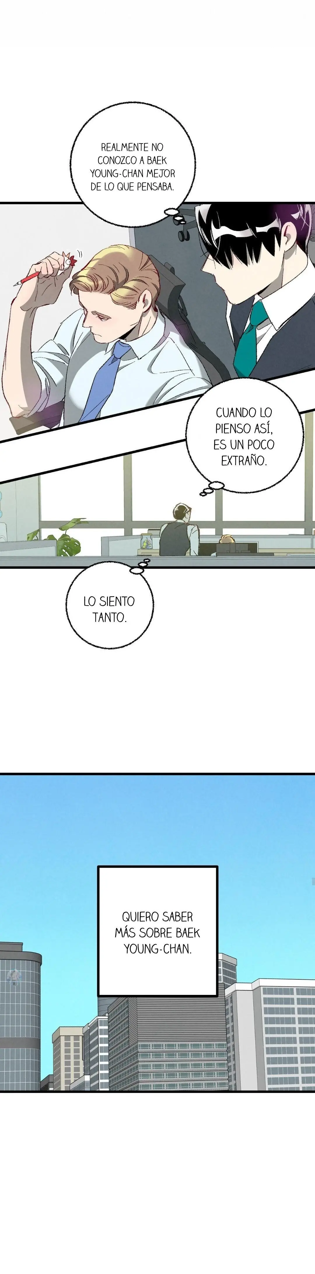 Compañero Perfecto (Perfect Buddy) (2021) - Capítulo 63 - Página 18 - LectorTMOo
