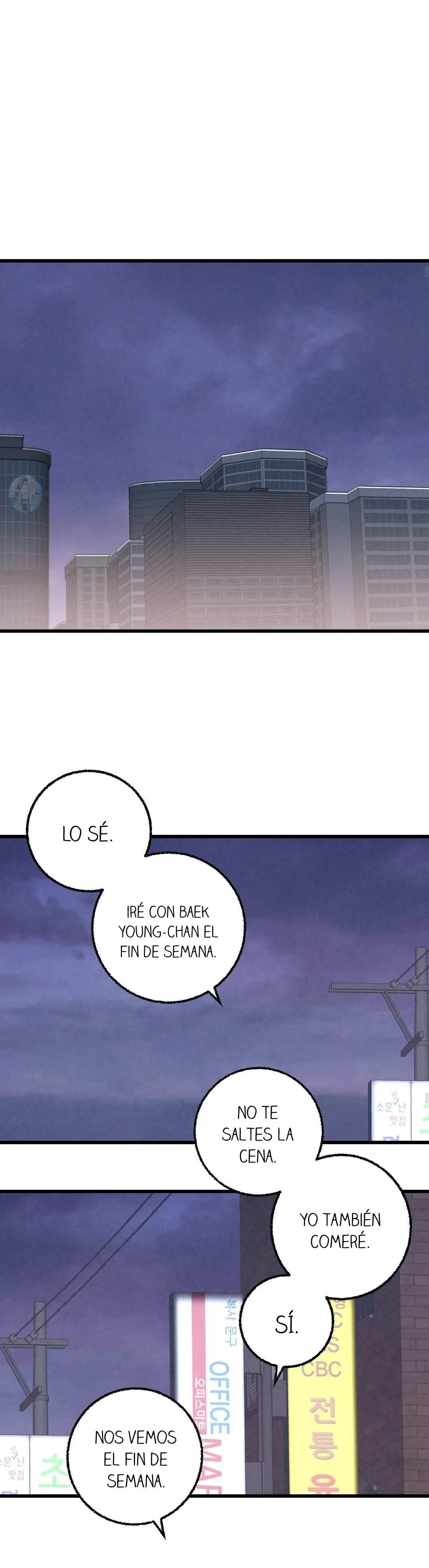 Compañero Perfecto (Perfect Buddy) (2021) - Capítulo 63 - Página 19 - LectorTMOo