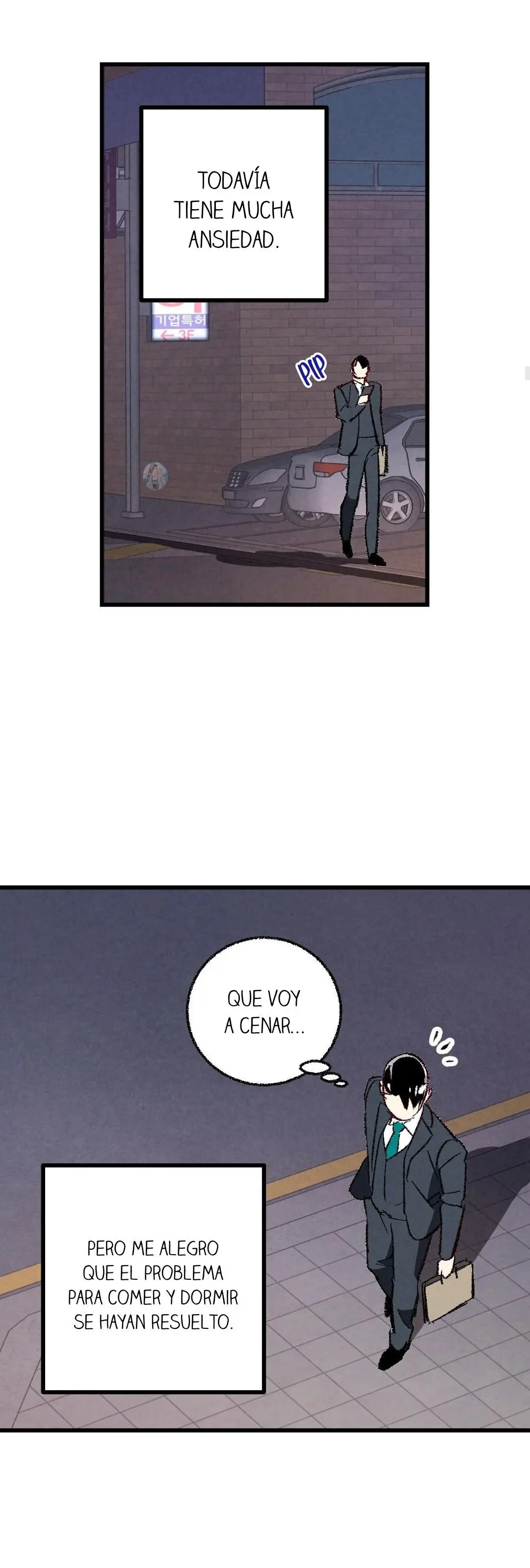 Compañero Perfecto (Perfect Buddy) (2021) - Capítulo 63 - Página 20 - LectorTMOo