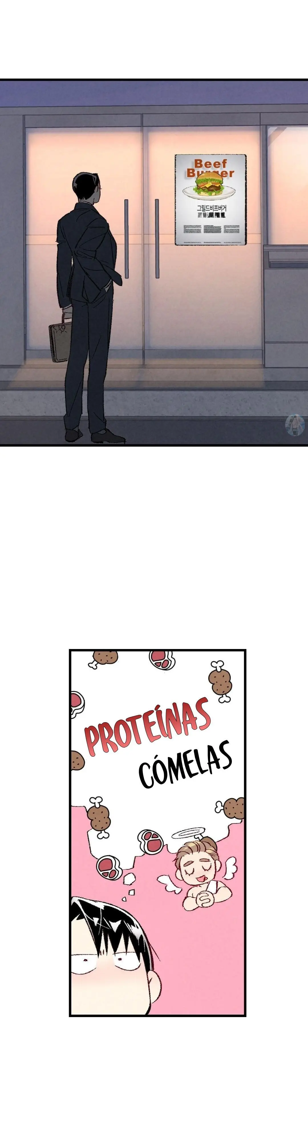 Compañero Perfecto (Perfect Buddy) (2021) - Capítulo 63 - Página 21 - LectorTMOo