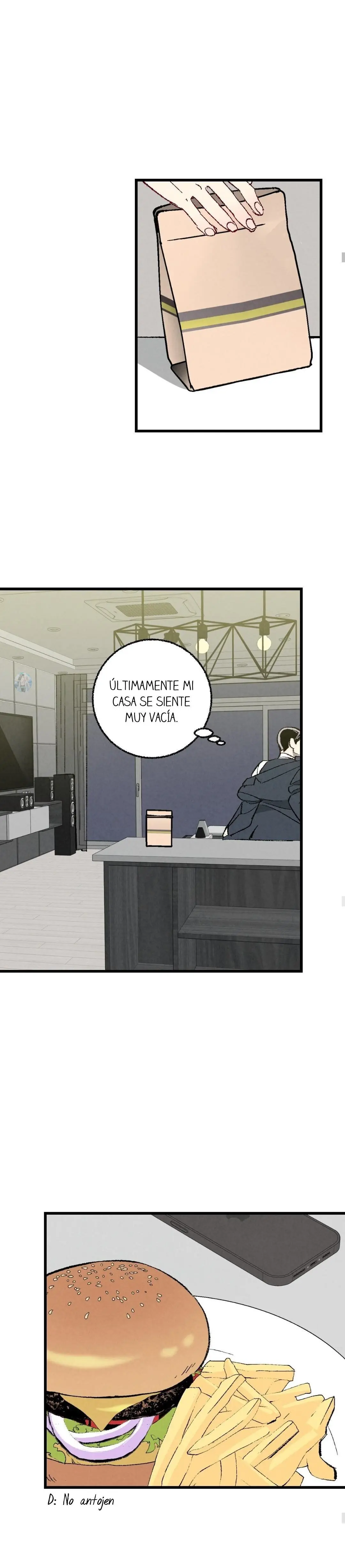 Compañero Perfecto (Perfect Buddy) (2021) - Capítulo 63 - Página 25 - LectorTMOo