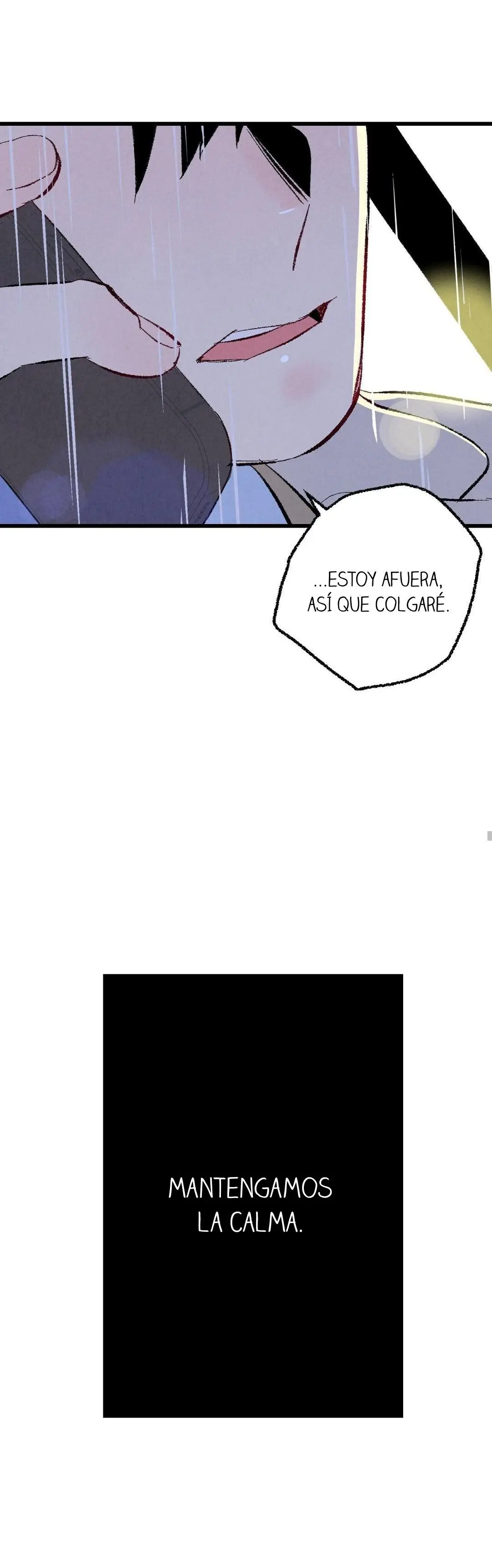 Compañero Perfecto (Perfect Buddy) (2021) - Capítulo 64 - Página 5 - LectorTMOo