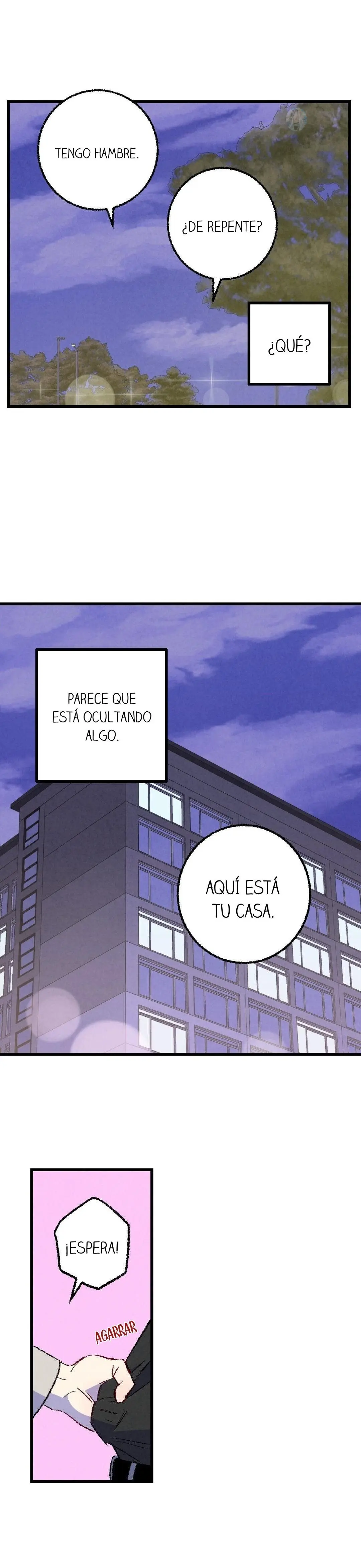 Compañero Perfecto (Perfect Buddy) (2021) - Capítulo 64 - Página 18 - LectorTMOo