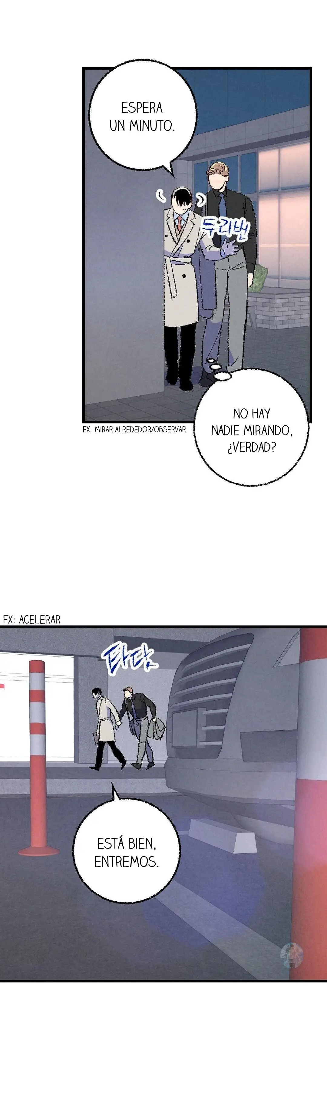Compañero Perfecto (Perfect Buddy) (2021) - Capítulo 64 - Página 19 - LectorTMOo