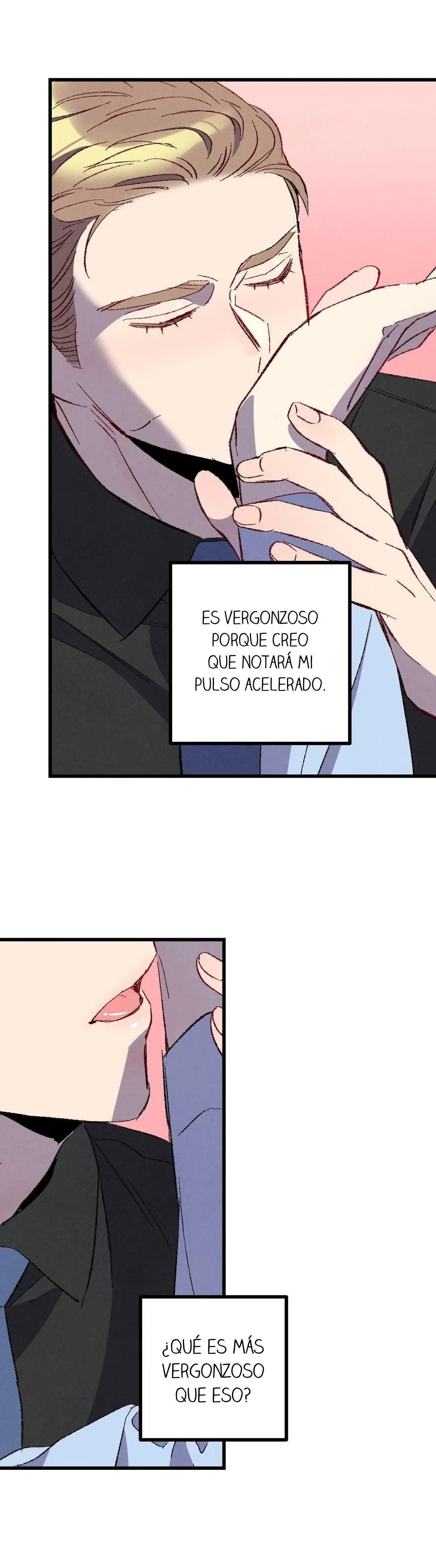 Compañero Perfecto (Perfect Buddy) (2021) - Capítulo 64 - Página 27 - LectorTMOo
