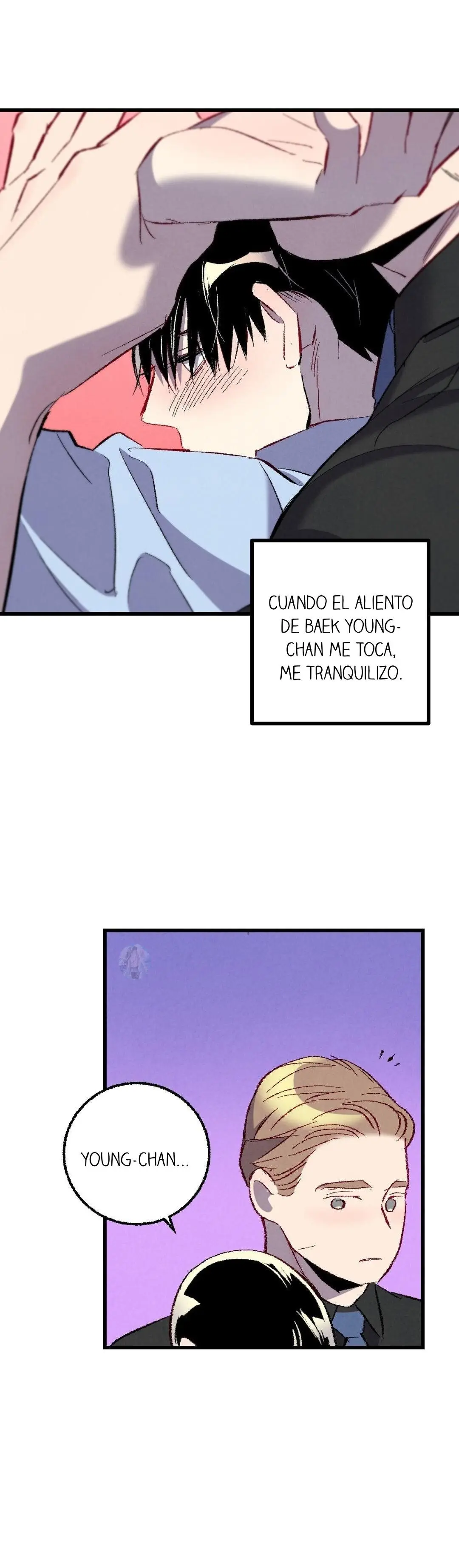 Compañero Perfecto (Perfect Buddy) (2021) - Capítulo 64 - Página 28 - LectorTMOo