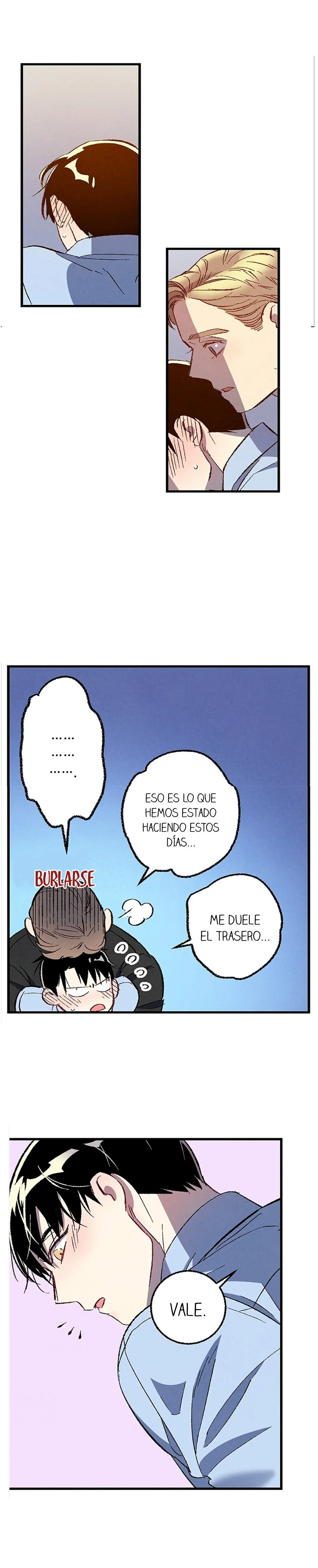 Compañero Perfecto (Perfect Buddy) (2021) - Capítulo 65 - Página 4 - LectorTMOo