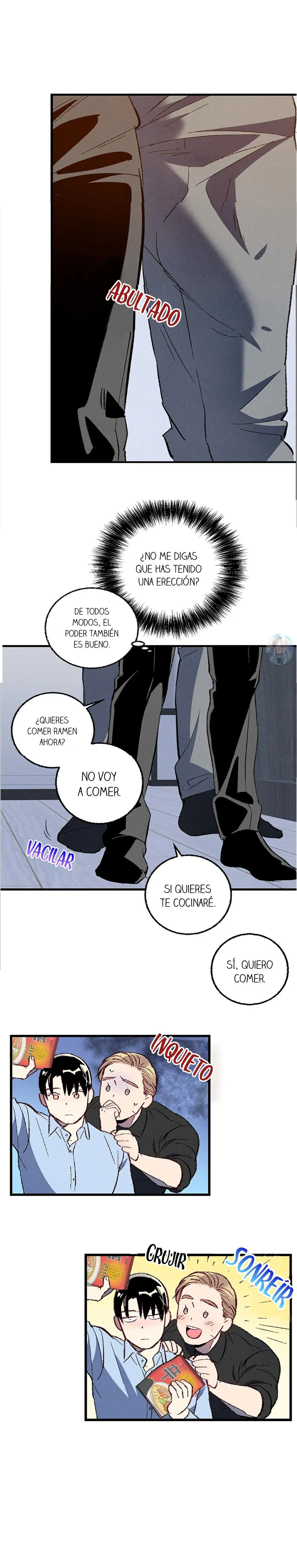 Compañero Perfecto (Perfect Buddy) (2021) - Capítulo 65 - Página 5 - LectorTMOo