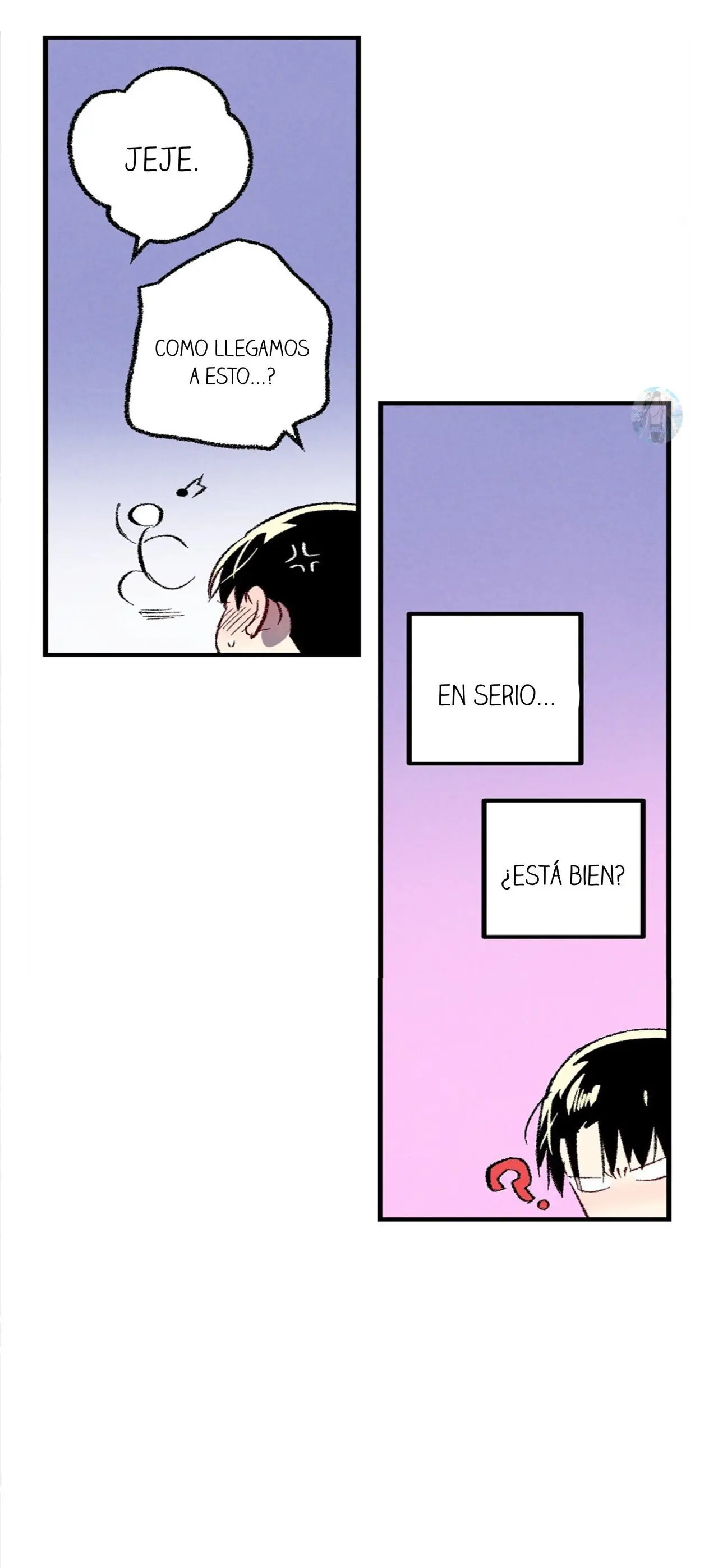 Compañero Perfecto (Perfect Buddy) (2021) - Capítulo 65 - Página 11 - LectorTMOo