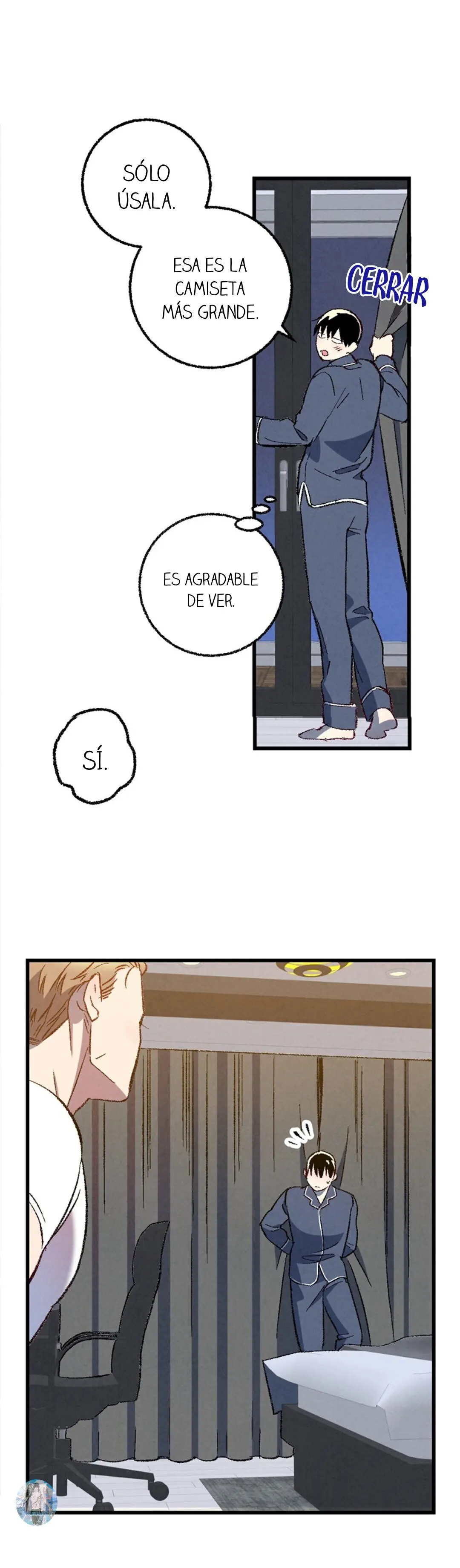 Compañero Perfecto (Perfect Buddy) (2021) - Capítulo 65 - Página 13 - LectorTMOo
