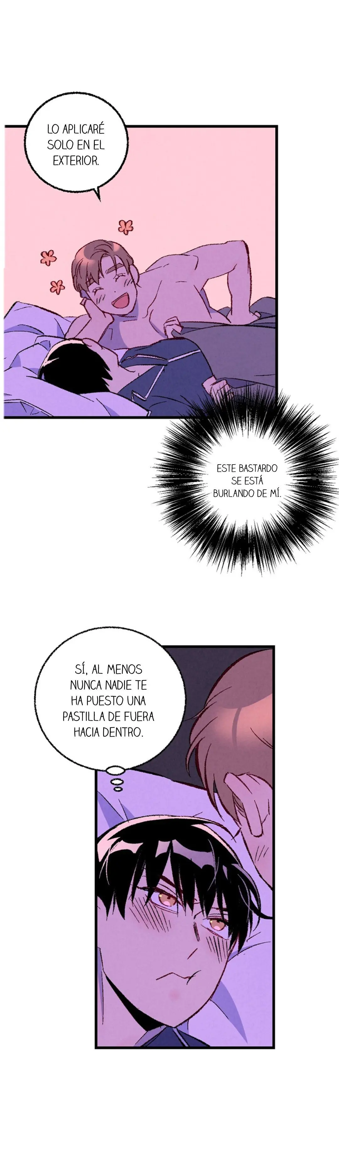 Compañero Perfecto (Perfect Buddy) (2021) - Capítulo 65 - Página 16 - LectorTMOo