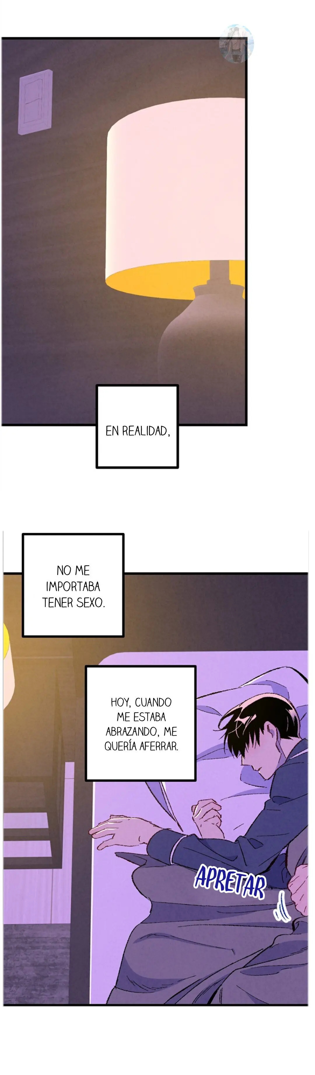 Compañero Perfecto (Perfect Buddy) (2021) - Capítulo 65 - Página 18 - LectorTMOo