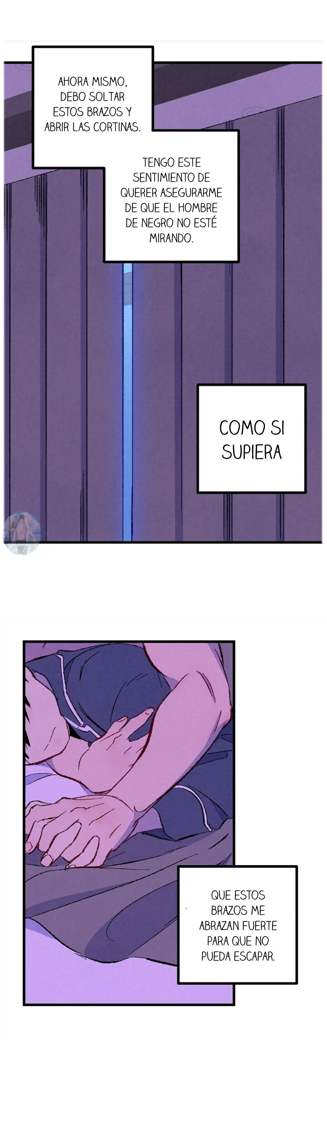 Compañero Perfecto (Perfect Buddy) (2021) - Capítulo 65 - Página 20 - LectorTMOo