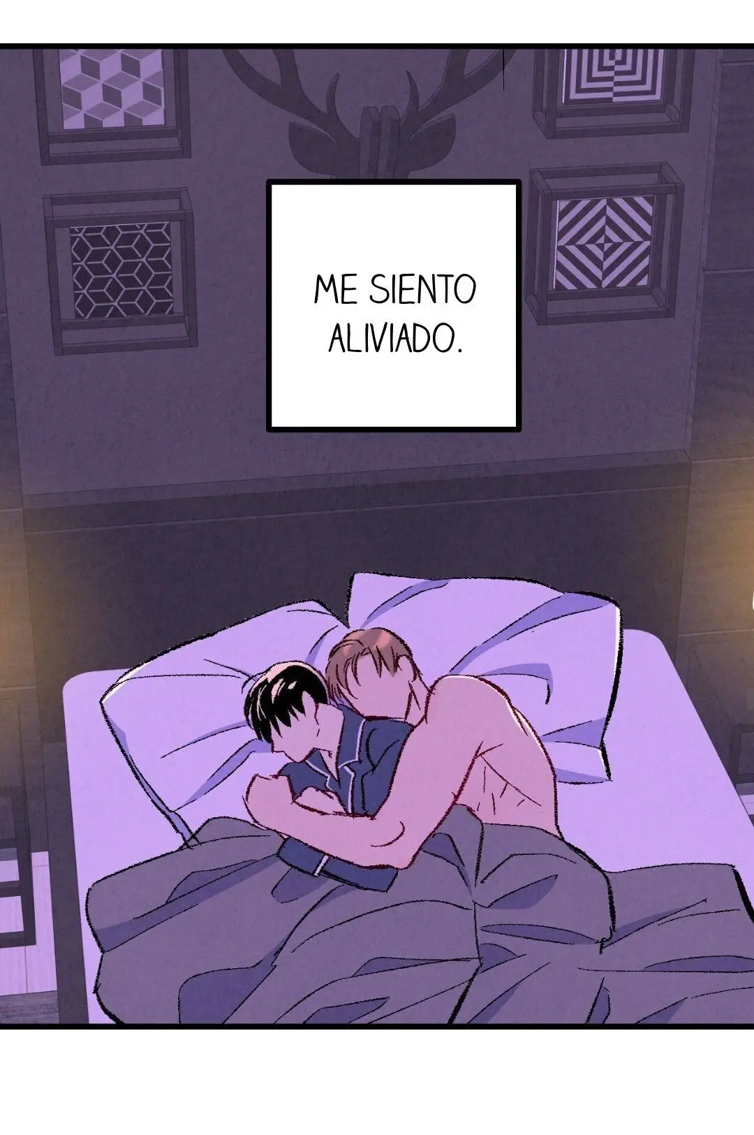 Compañero Perfecto (Perfect Buddy) (2021) - Capítulo 65 - Página 21 - LectorTMOo