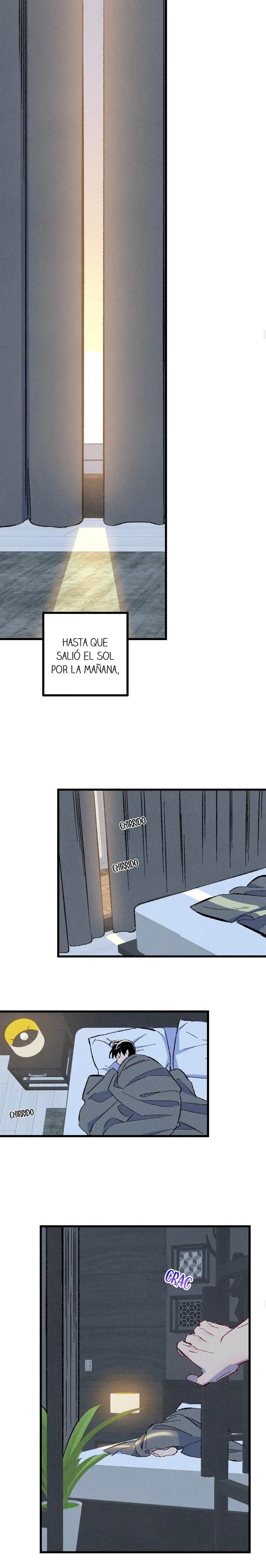 Compañero Perfecto (Perfect Buddy) (2021) - Capítulo 65 - Página 25 - LectorTMOo