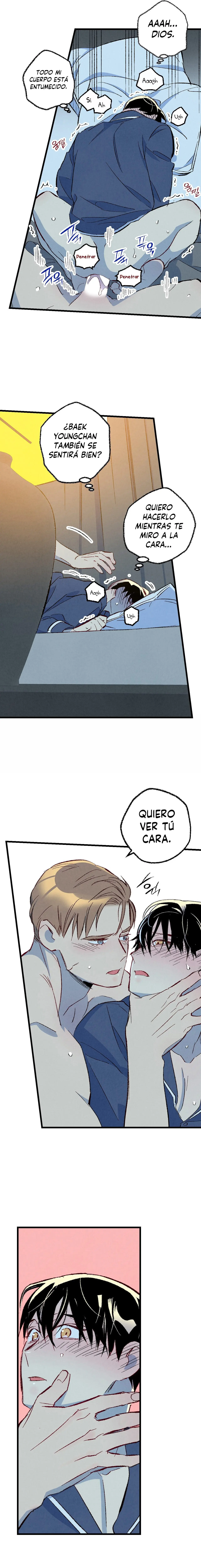 Compañero Perfecto (Perfect Buddy) (2021) - Capítulo 66 - Página 7 - LectorTMOo