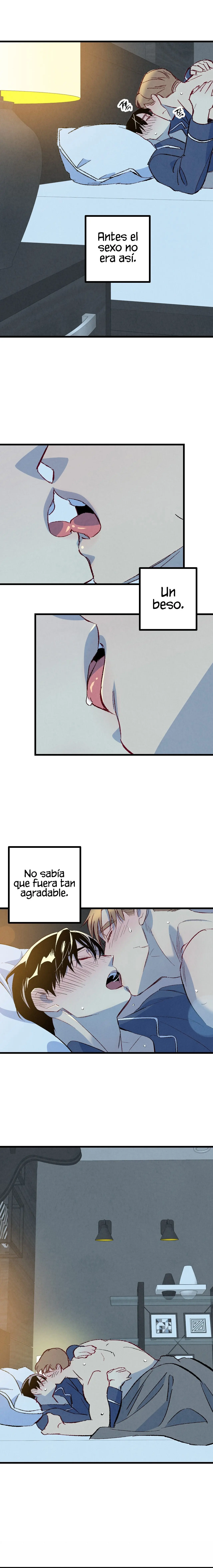 Compañero Perfecto (Perfect Buddy) (2021) - Capítulo 66 - Página 9 - LectorTMOo