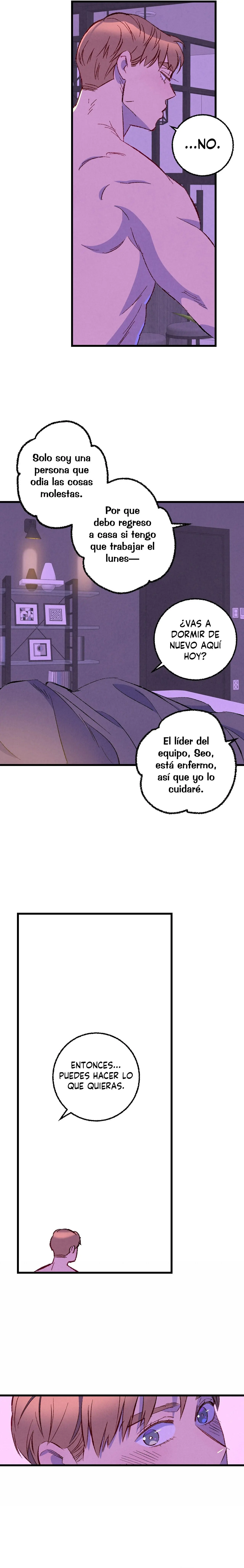 Compañero Perfecto (Perfect Buddy) (2021) - Capítulo 66 - Página 12 - LectorTMOo