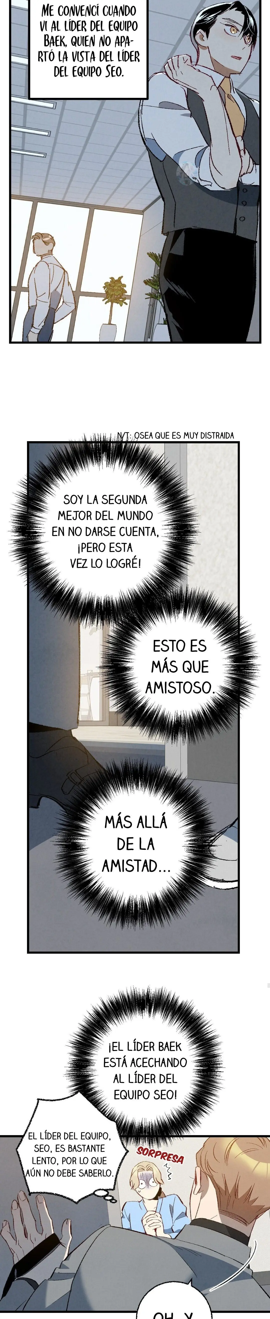 Compañero Perfecto (Perfect Buddy) (2021) - Capítulo 67 - Página 4 - LectorTMOo
