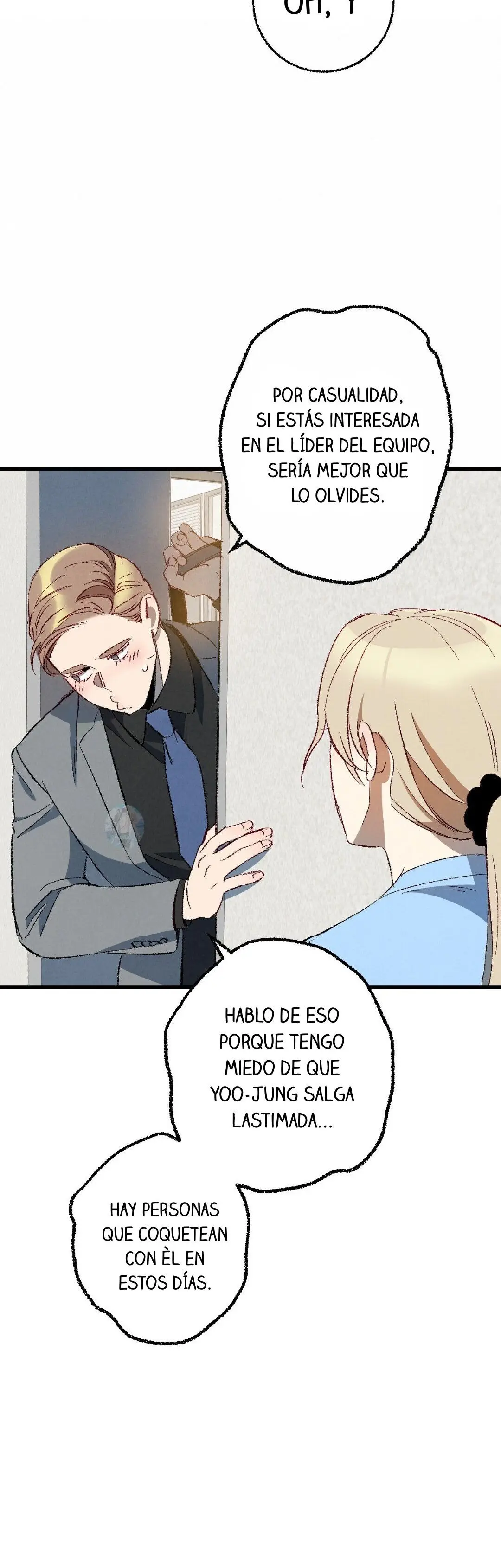 Compañero Perfecto (Perfect Buddy) (2021) - Capítulo 67 - Página 5 - LectorTMOo