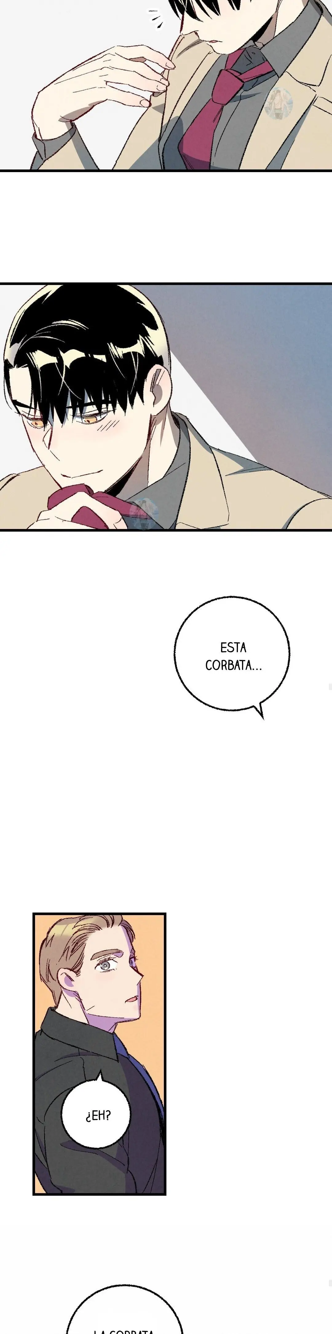 Compañero Perfecto (Perfect Buddy) (2021) - Capítulo 67 - Página 9 - LectorTMOo