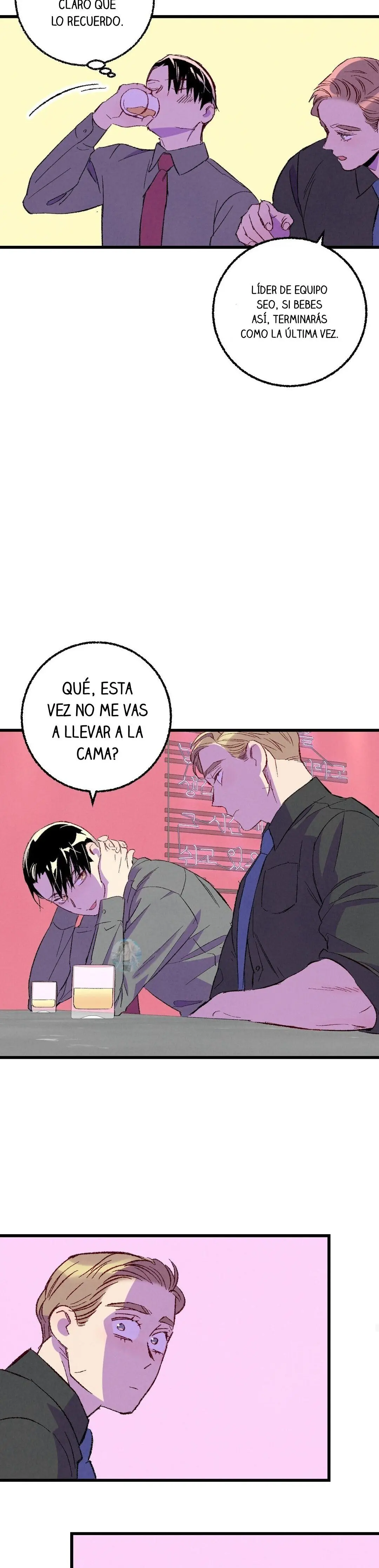 Compañero Perfecto (Perfect Buddy) (2021) - Capítulo 67 - Página 11 - LectorTMOo