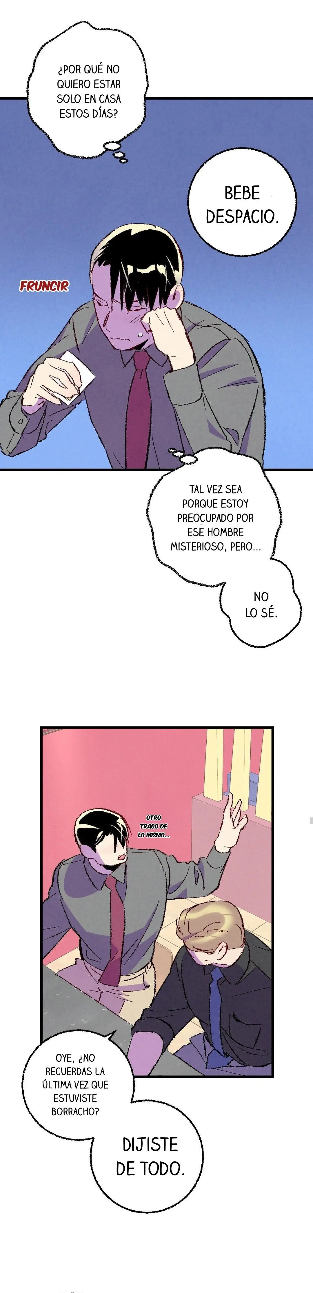 Compañero Perfecto (Perfect Buddy) (2021) - Capítulo 67 - Página 13 - LectorTMOo