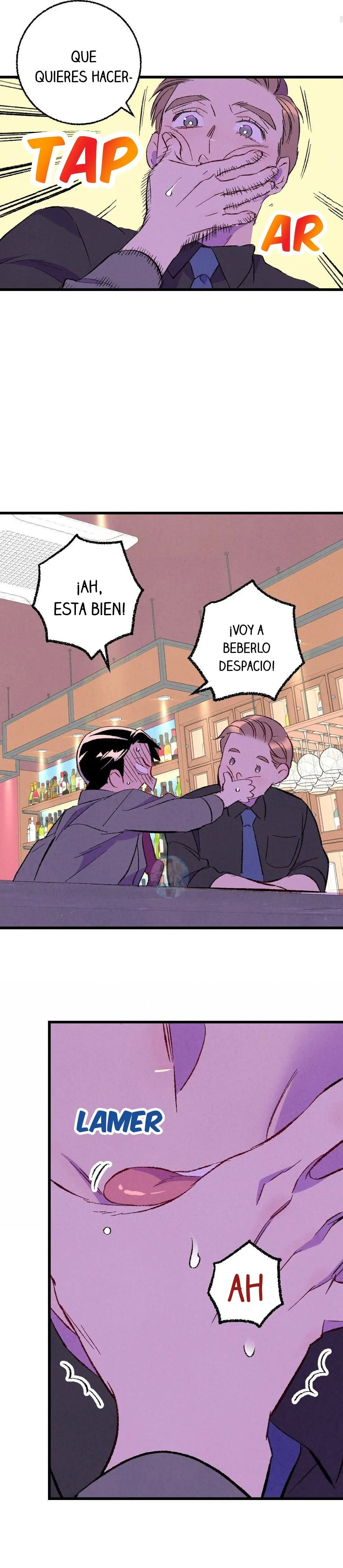 Compañero Perfecto (Perfect Buddy) (2021) - Capítulo 67 - Página 14 - LectorTMOo