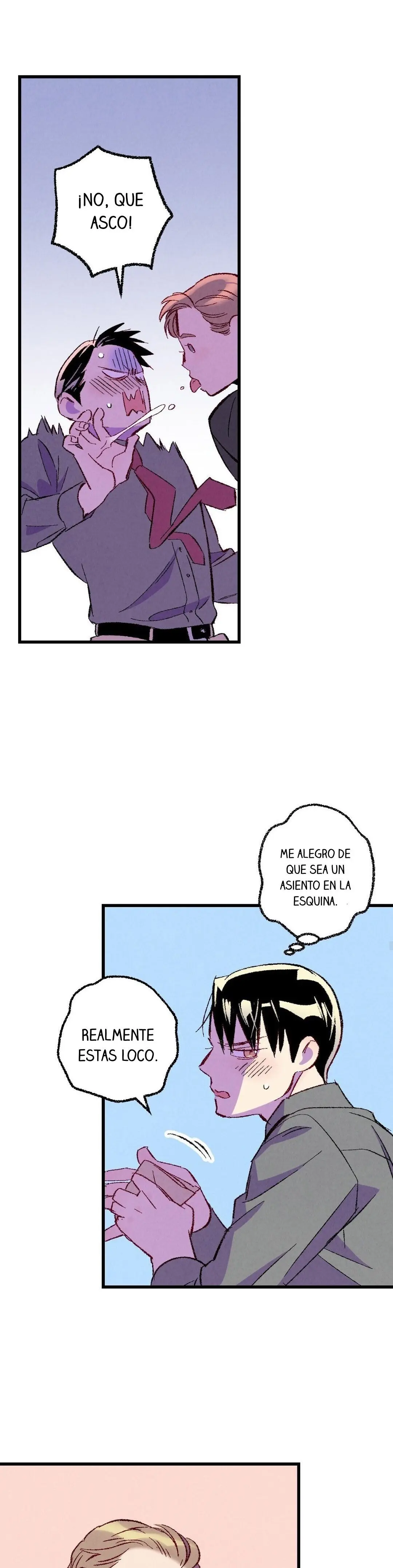 Compañero Perfecto (Perfect Buddy) (2021) - Capítulo 67 - Página 15 - LectorTMOo