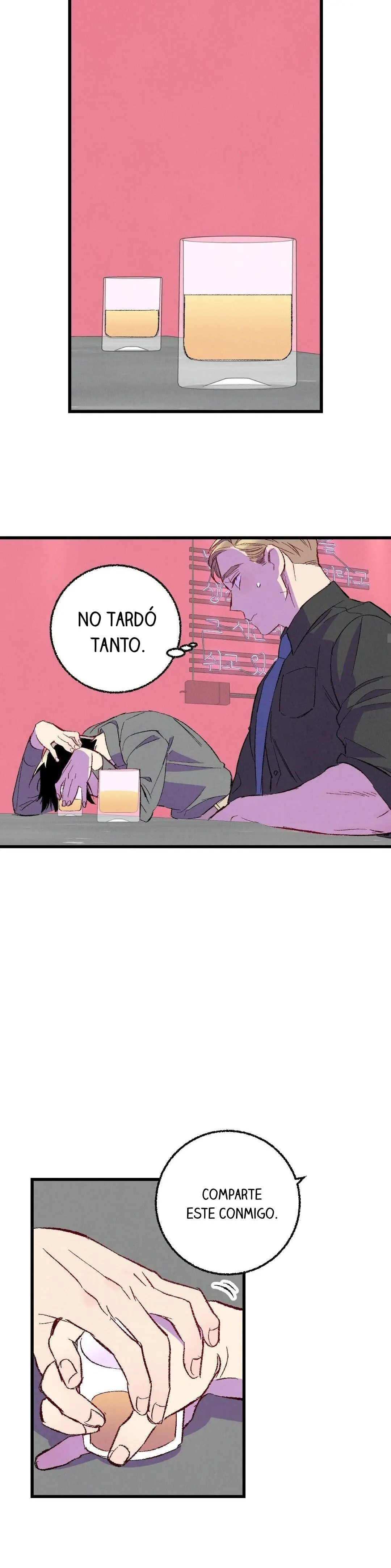 Compañero Perfecto (Perfect Buddy) (2021) - Capítulo 67 - Página 17 - LectorTMOo
