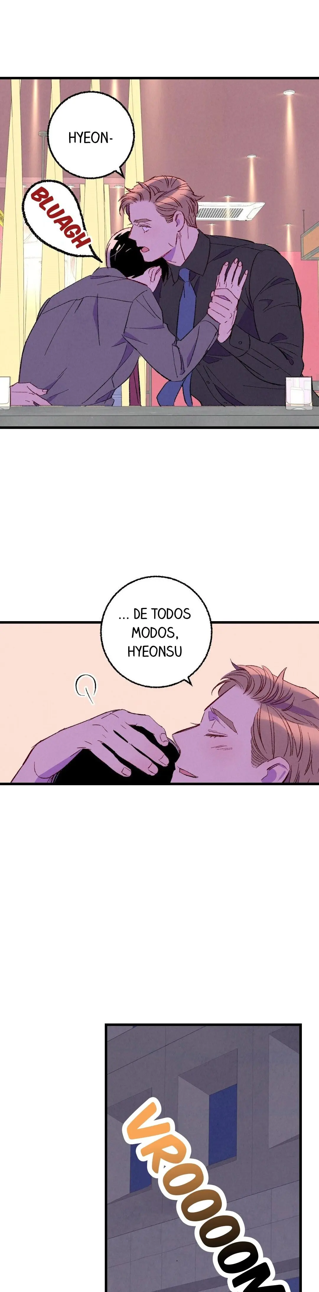 Compañero Perfecto (Perfect Buddy) (2021) - Capítulo 67 - Página 24 - LectorTMOo