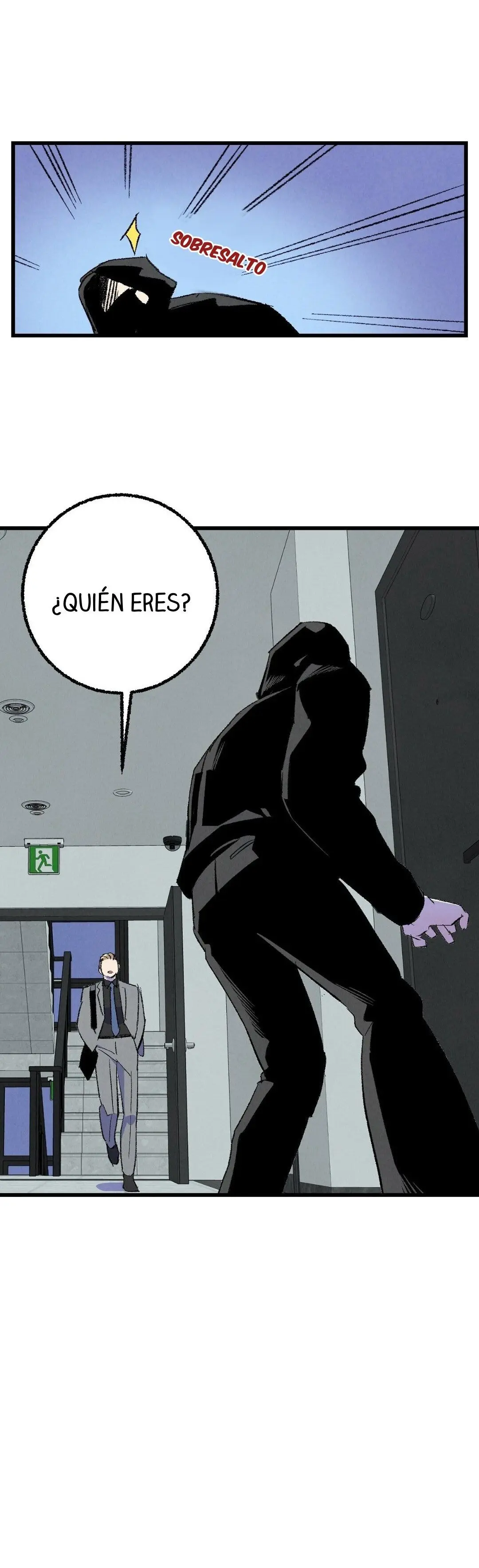 Compañero Perfecto (Perfect Buddy) (2021) - Capítulo 67 - Página 30 - LectorTMOo