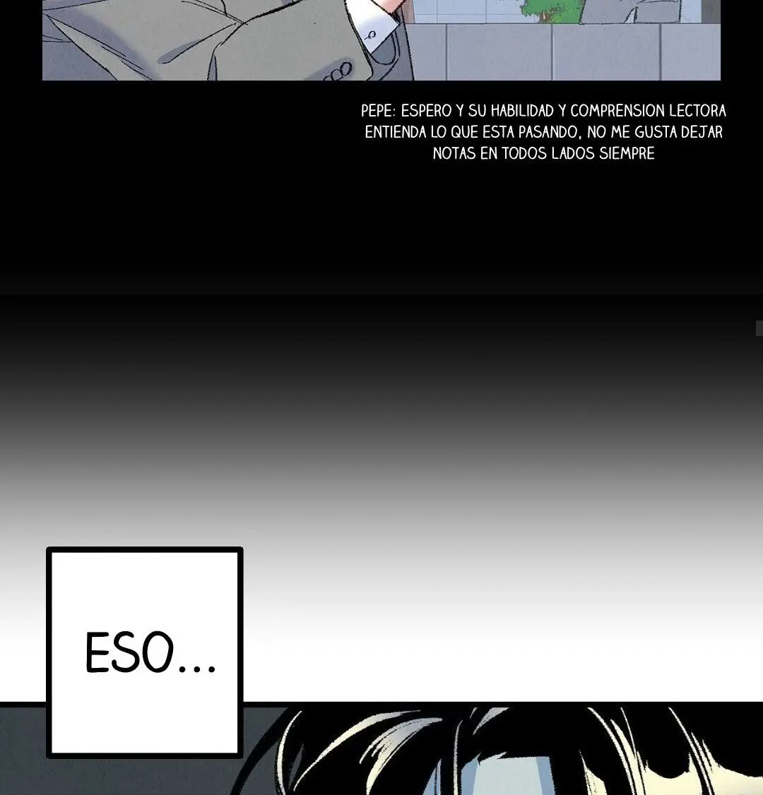 Compañero Perfecto (Perfect Buddy) (2021) - Capítulo 68 - Página 6 - LectorTMOo