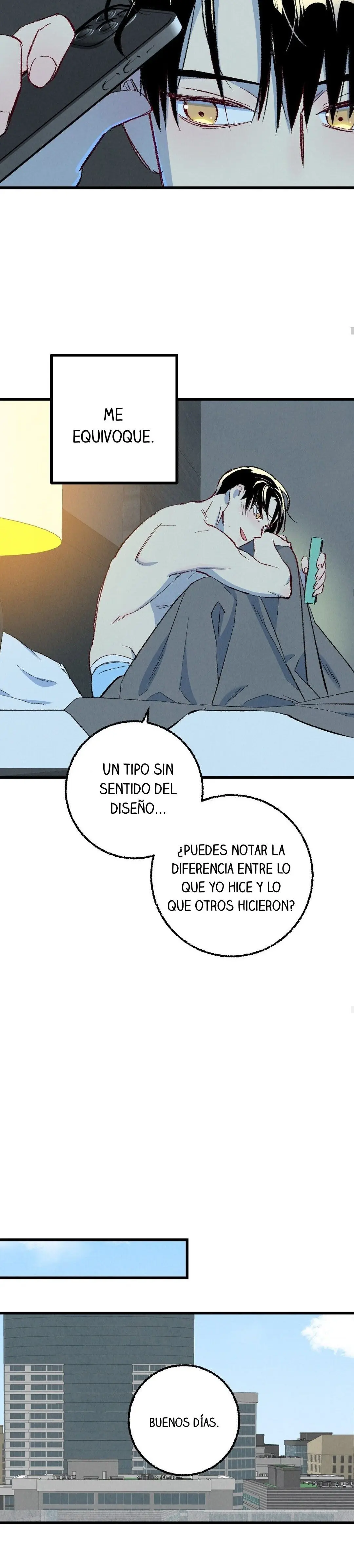 Compañero Perfecto (Perfect Buddy) (2021) - Capítulo 68 - Página 7 - LectorTMOo