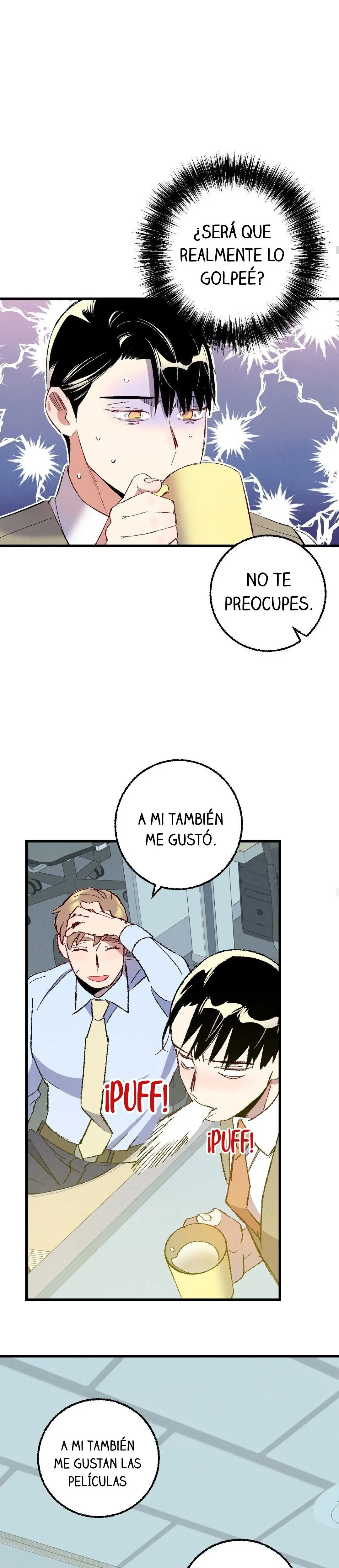Compañero Perfecto (Perfect Buddy) (2021) - Capítulo 68 - Página 15 - LectorTMOo