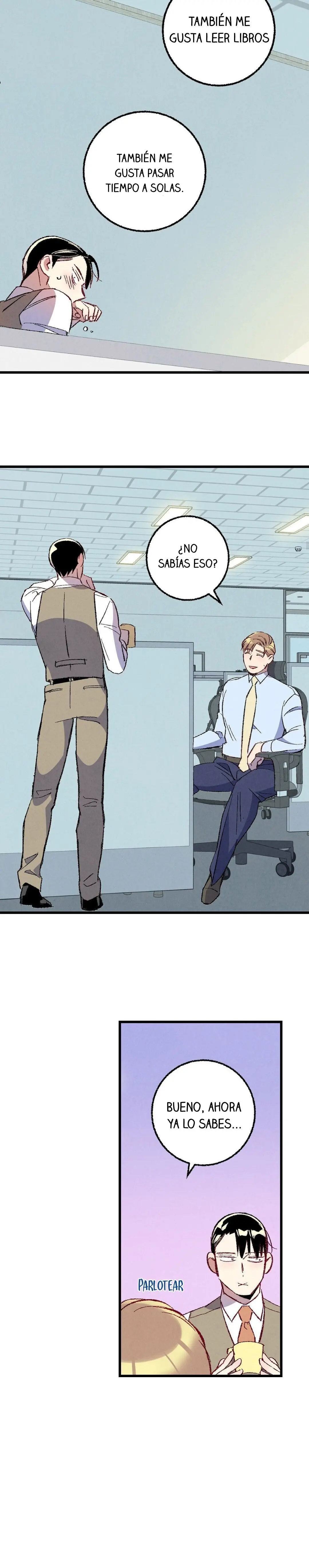 Compañero Perfecto (Perfect Buddy) (2021) - Capítulo 68 - Página 16 - LectorTMOo