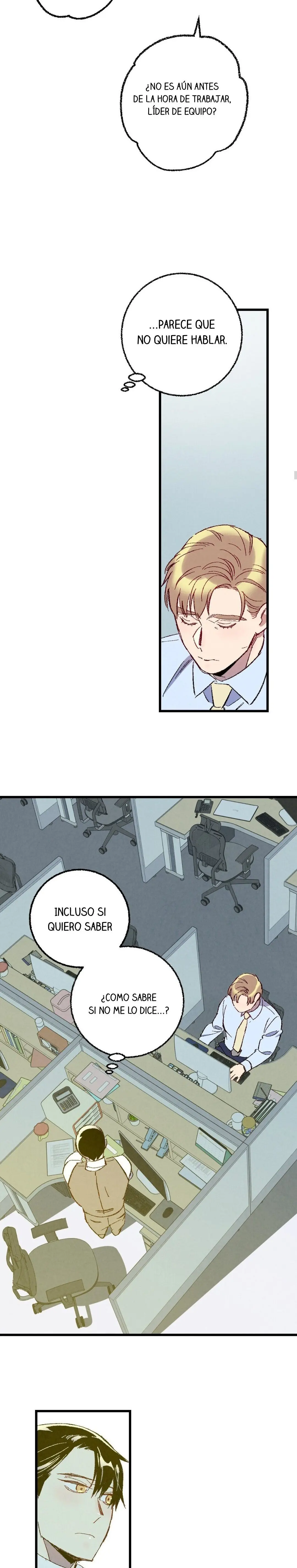 Compañero Perfecto (Perfect Buddy) (2021) - Capítulo 68 - Página 19 - LectorTMOo
