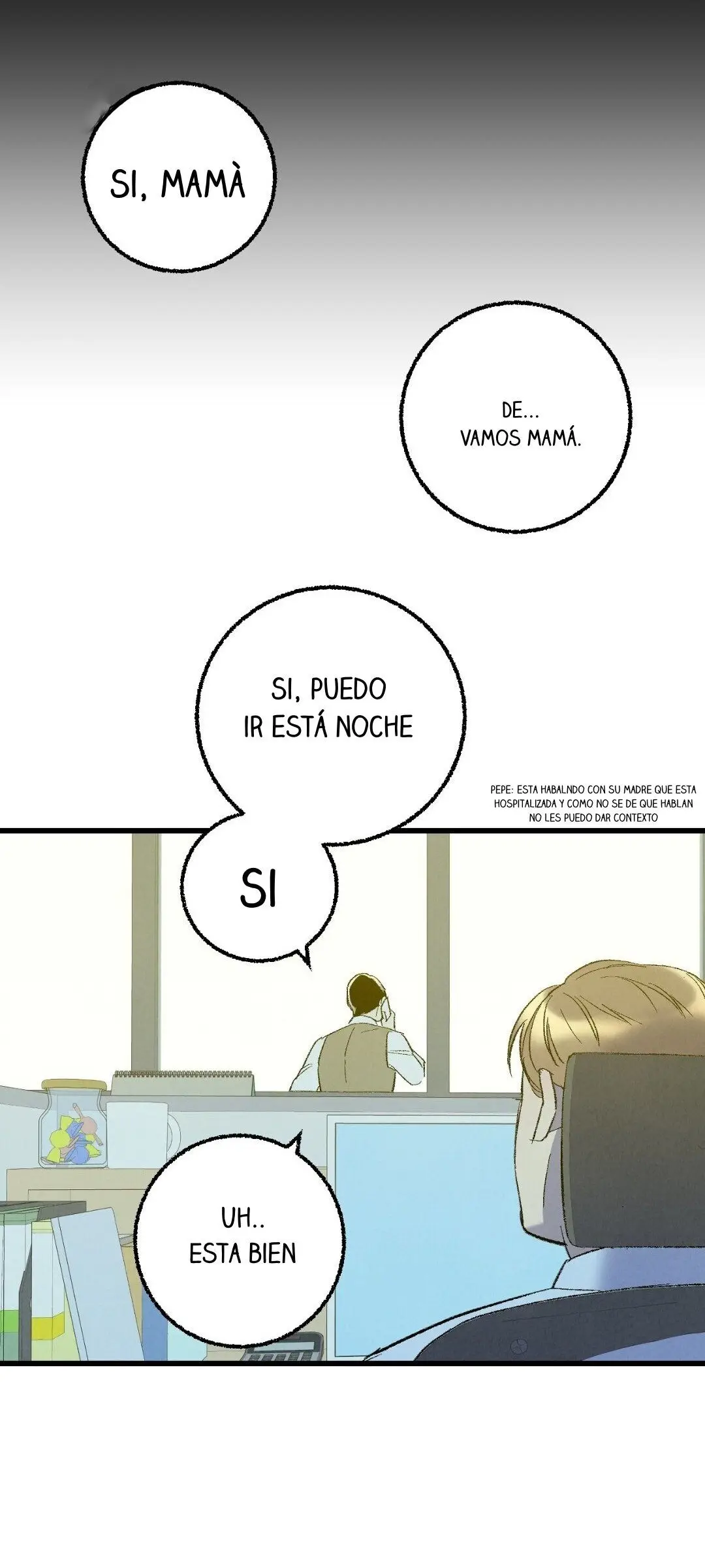 Compañero Perfecto (Perfect Buddy) (2021) - Capítulo 68 - Página 26 - LectorTMOo