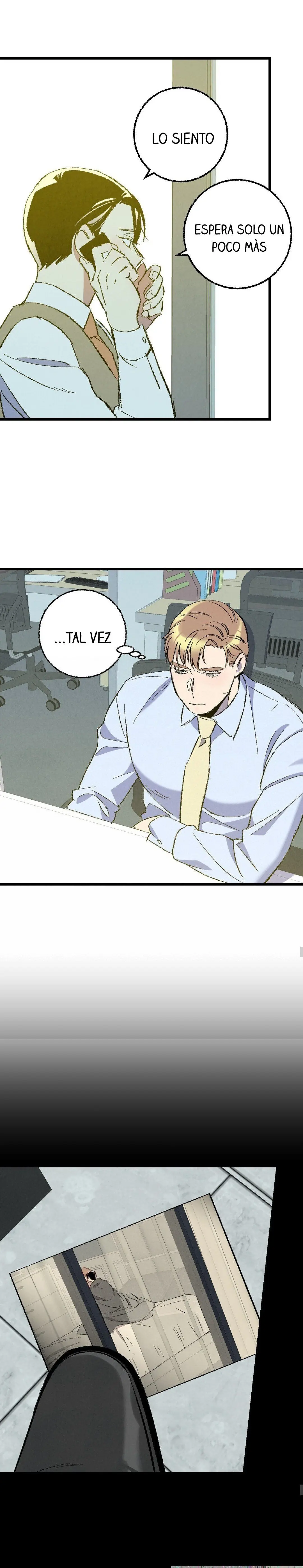 Compañero Perfecto (Perfect Buddy) (2021) - Capítulo 68 - Página 27 - LectorTMOo