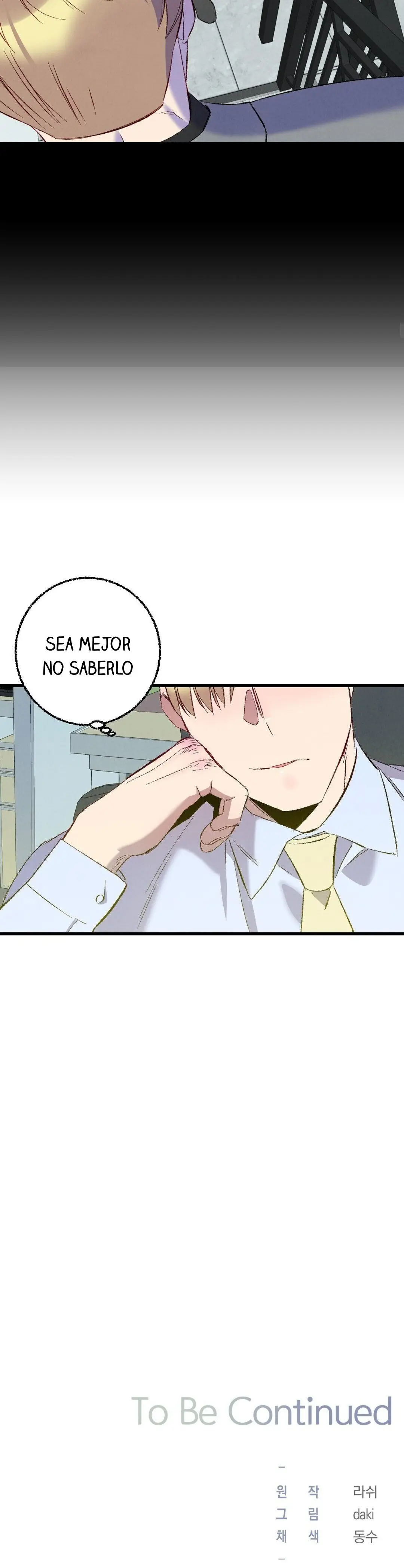 Compañero Perfecto (Perfect Buddy) (2021) - Capítulo 68 - Página 30 - LectorTMOo