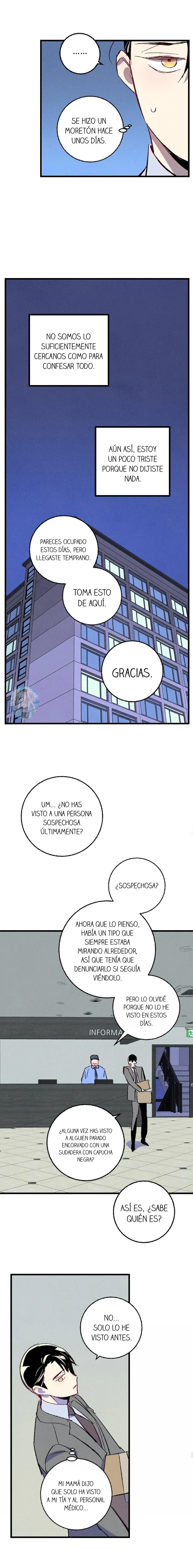 Compañero Perfecto (Perfect Buddy) (2021) - Capítulo 69 - Página 9 - LectorTMOo