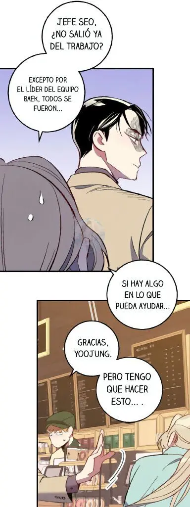 Compañero Perfecto (Perfect Buddy) (2021) - Capítulo 70 - Página 4 - LectorTMOo