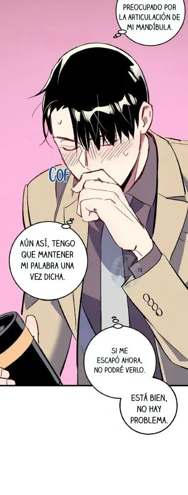 Compañero Perfecto (Perfect Buddy) (2021) - Capítulo 70 - Página 6 - LectorTMOo