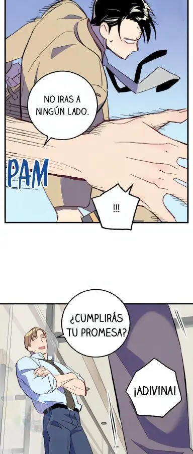 Compañero Perfecto (Perfect Buddy) (2021) - Capítulo 70 - Página 8 - LectorTMOo