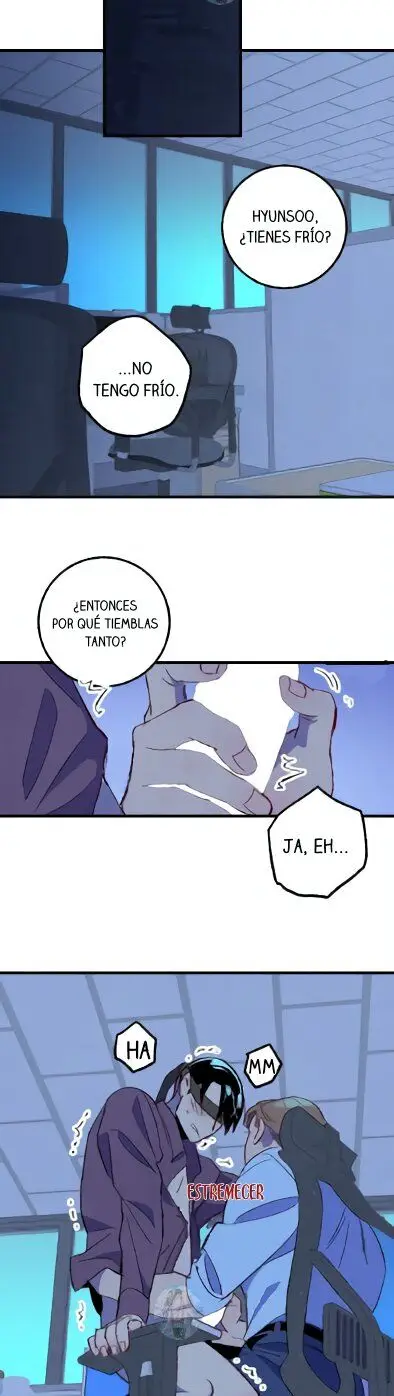 Compañero Perfecto (Perfect Buddy) (2021) - Capítulo 70 - Página 11 - LectorTMOo