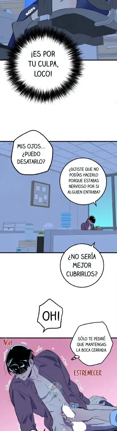 Compañero Perfecto (Perfect Buddy) (2021) - Capítulo 70 - Página 12 - LectorTMOo