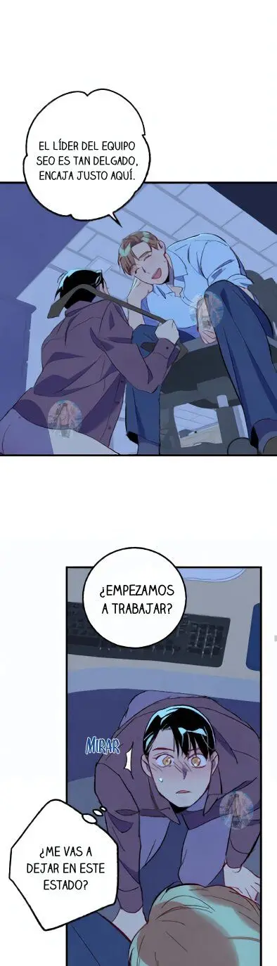 Compañero Perfecto (Perfect Buddy) (2021) - Capítulo 70 - Página 14 - LectorTMOo
